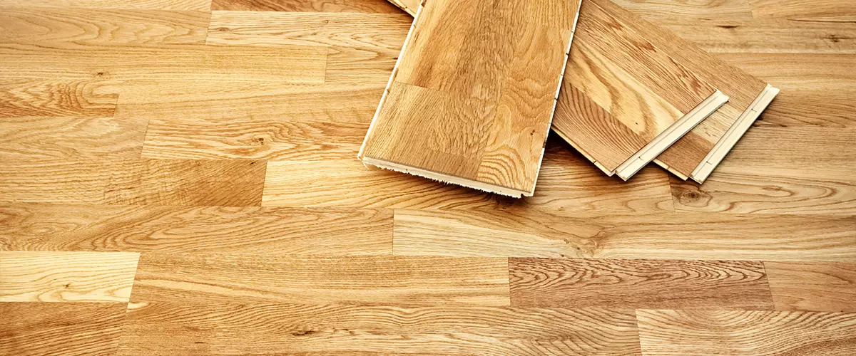 engineered Flooring Installation In The Lower Mainland, Fraser Valley, And Vancouver Island