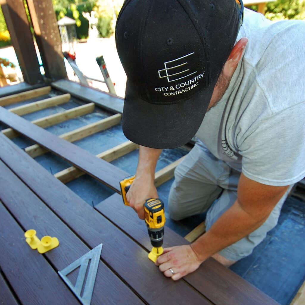 City & Country Contracting Ltd photo 7