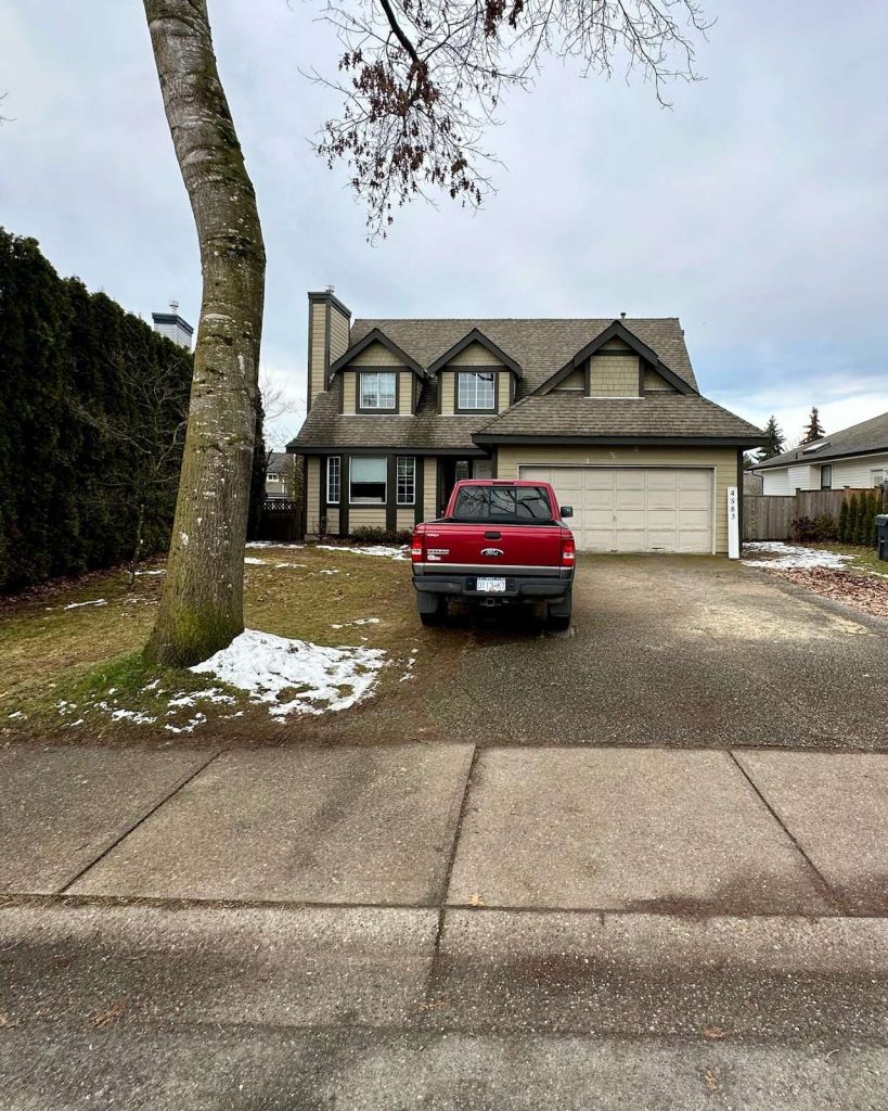 Hiring a Soffit and Fascia Contractor
