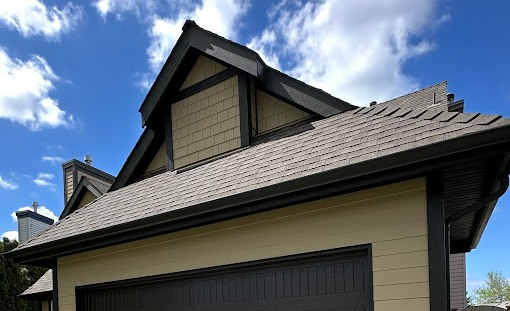 Roof Replacement