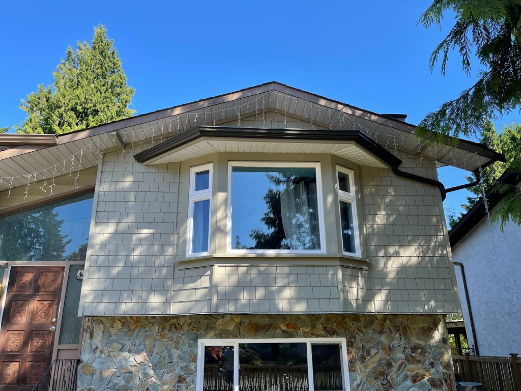 Siding Installation