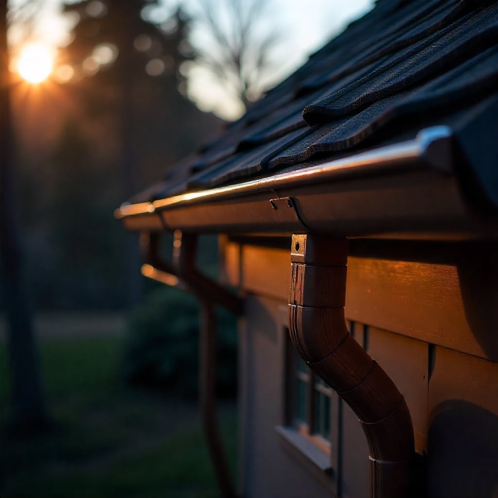 gutter installation contractors services
