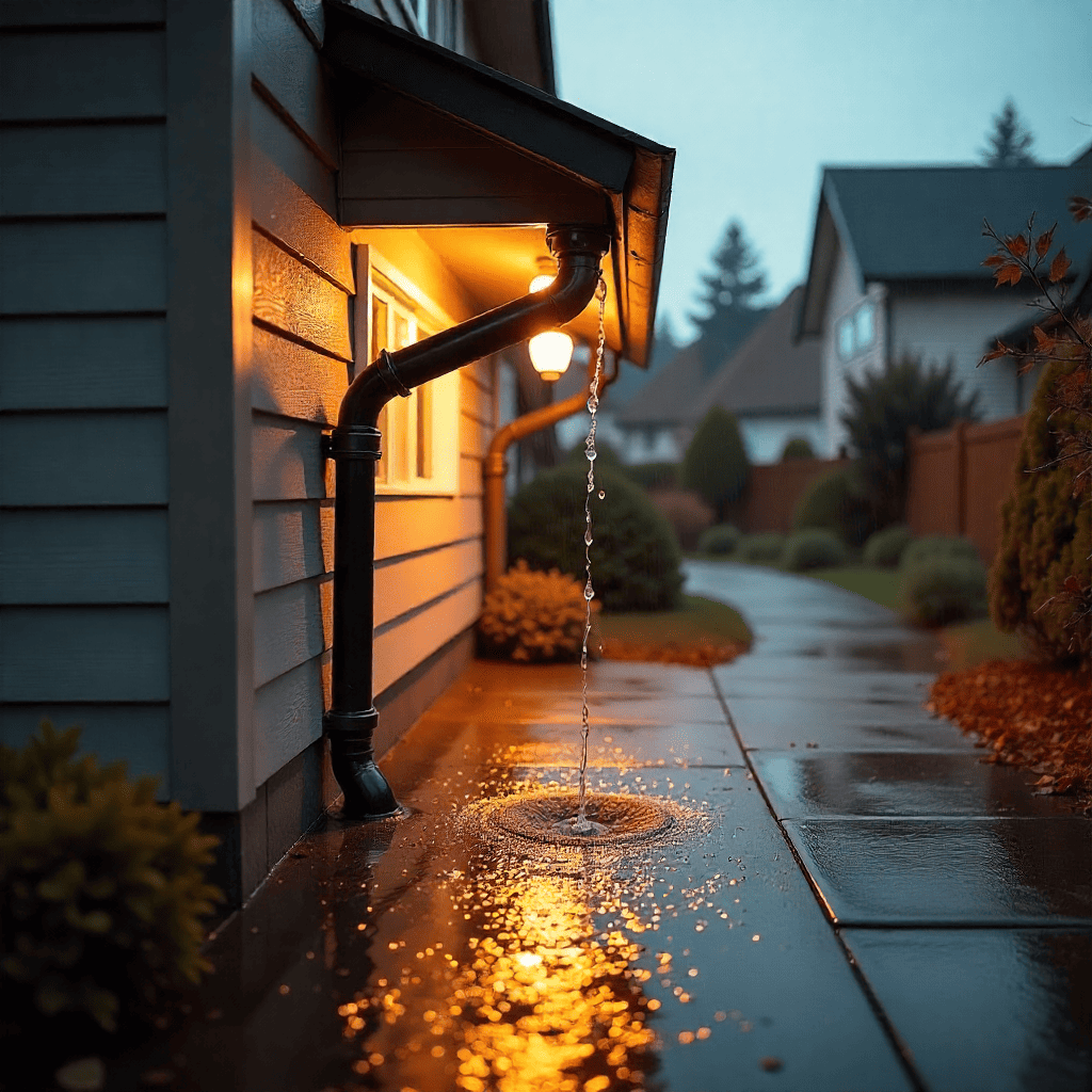 gutter installation services