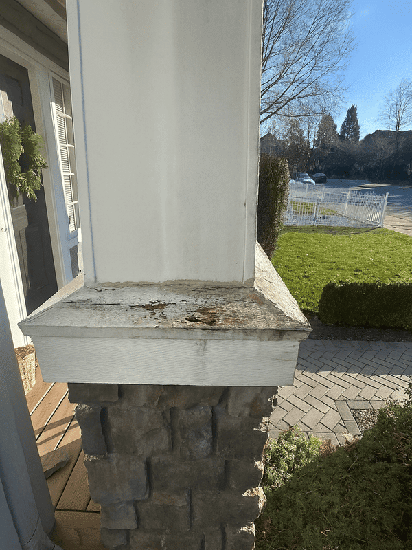 Before Column Before Column