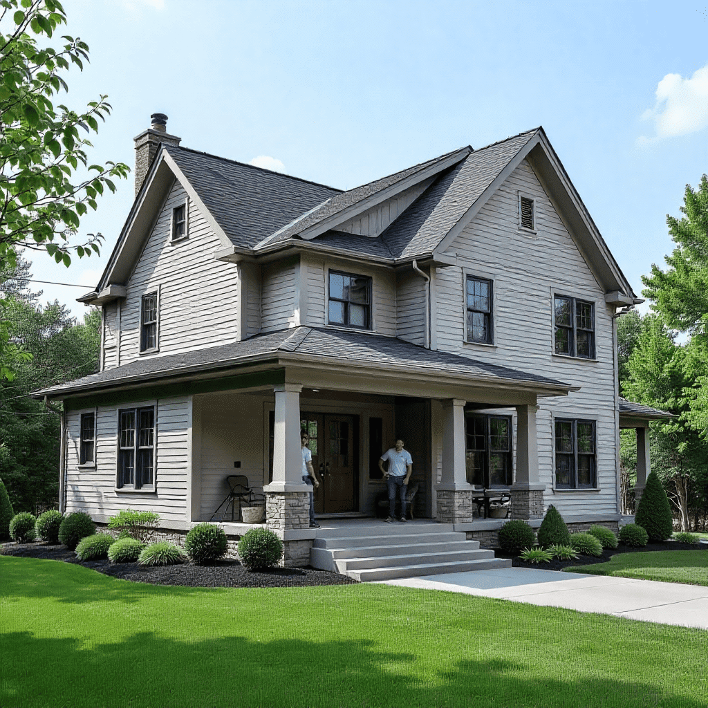 general contractor services